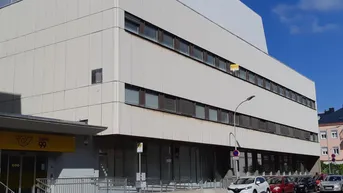 Expose Büroräume Nähe Zentrum