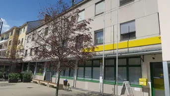 Expose Wohn- und Geschäftsobjekt im Zentrum