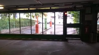Expose Garagenplatz in 1170 Wien