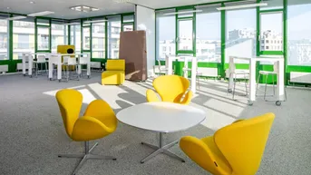 Expose Büro
