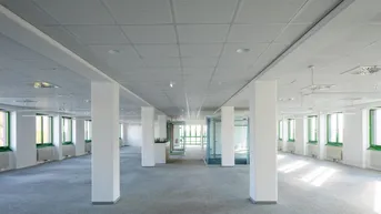 Expose Büro