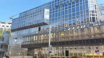 Expose Büroflächen im 9. Bezirk