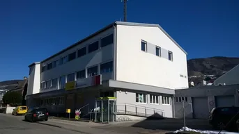 Expose 2017 neu errichtete Wohnungen im Postgebäude
