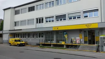 Expose 2017 neu errichtete Wohnungen im Postgebäude