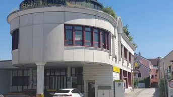Expose Geschäfts- Büro- und Wohnhaus