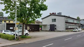 Expose Wohn- und Gewerbeobjekt im Ortszentrum