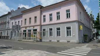 Expose Geschäftsobjekt