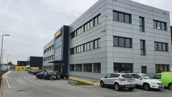 Expose Moderne Büroflächen in Liesing - bis zu 660m²