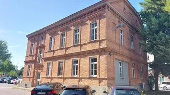 Expose Büro