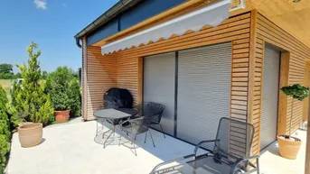 Expose Traumhaftes Tiny Haus im Almtalcamp in Pettenbach auf Pachtgrund zu kaufen