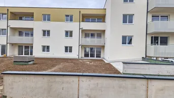 Expose Neubau Dachgeschoßwohnung in Vorchdorf zu kaufen: 3 Zimmer, Tiefgarage, Loggia, schlüsselfertig!