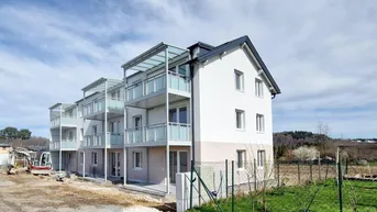 Expose Traumhafte Neubau Eigentumswohnungen im „Wohnpark St. Anna“ in Timelkam