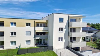 Expose Bezugsfertige Dachgeschoßwohnung in Vorchdorf zu kaufen: 3 Zimmer, Tiefgarage, Loggia!