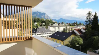 Expose Neubauwohnung mit traumhaftem Gebirgsblick in Gmunden