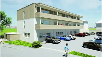 Expose Perfekt gelegene Büro- oder Ordinationsflächen in Vorchdorf zu kaufen