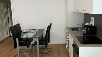Expose Nette 1 Zimmer Wohnung im Zentrum von Roitham zu mieten