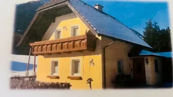 Expose Einfamilien Haus für Gartenliebhaber