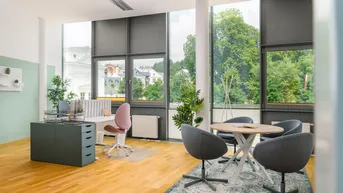 Expose Wunderschöne moderne Büroflächen im Herzen von Österreich