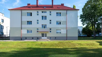Expose Genossenschaftswohnung in St. Pölten