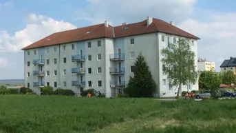 Expose Genossenschaftswohnung in Horn