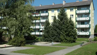 Expose Genossenschaftswohnung in St. Pölten