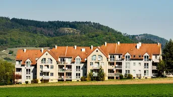 Expose Genossenschaftswohnung in Statzendorf