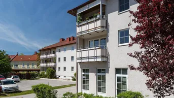 Expose Genossenschaftswohnung in St. Pölten-Harland