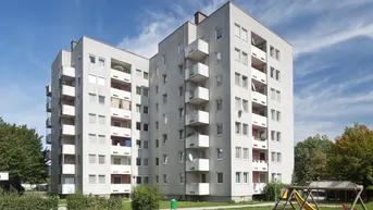 Expose Genossenschaftswohnung in St. Pölten