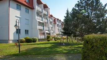 Expose Genossenschaftswohnung in St. Pölten