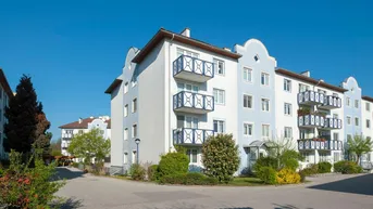 Expose Genossenschaftswohnung in St. Pölten-Nord
