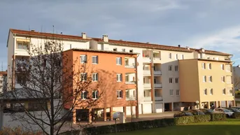 Expose Genossenschaftswohnung in St. Pölten