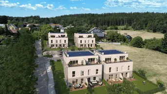 Expose Doppelhaushälfte in Enikelberg