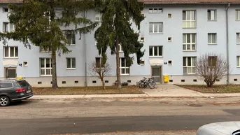 Expose Genossenschaftswohnung in St. Pölten