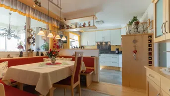 Expose Traumhaft geräumige Familienwohnung mit Weitblick in Innsbruck-Arzl
