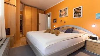 Expose Traumhaft geräumige Familienwohnung mit Weitblick in Innsbruck-Arzl