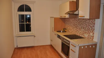 Expose Toplage Dachgeschosswohnung in Maria Enzersdorf