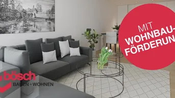Expose Wohnen mit Wohlfühlfaktor – ruhige &amp; zentral gelegene 2-Zimmerwohnung | Top 14
