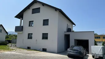 Expose Neuwertige 3,5-Zimmer-Dachgeschosswohnung in toller Lage in Fußach zu vermieten!