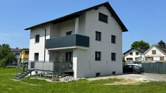 Expose Neuwertige 3,5-Zimmerwohnung mit Balkon in attraktiver Lage in Fußach zu vermieten!