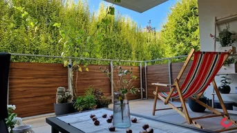 Expose Zentrumsnahe, angenehm ruhige 3-Zimmerwohnung mit großem Balkon in Lustenau zu verkaufen!