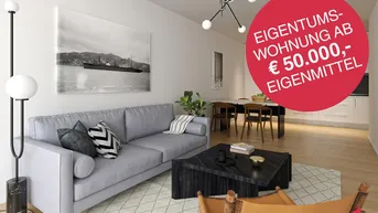 Expose Sonnige 3-Zimmerwohnung mit sehr hoher Wohnbauförderung - Top 12