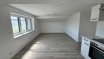Expose Neuwertige 3,5-Zimmer-Dachgeschosswohnung in toller Lage in Fußach zu vermieten!