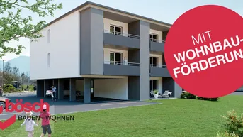 Expose Gemütliche 2-Zimmer-Gartenwohnung | Top 01