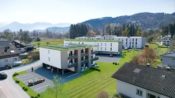 Expose Sonnige und helle 2-Zimmerwohnung - Top 05