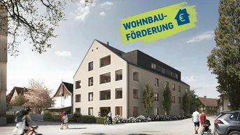 Expose Herrliche 3 Zimmerwohnung mit Balkon
