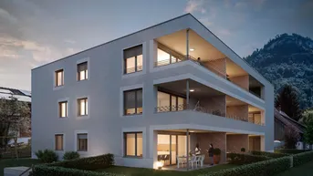 Expose Raumkonzept für Familie &amp; Zukunft mit großzügiger Terrasse
