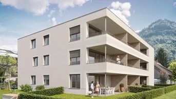 Expose 2-Zimmerwohnung genau für Sie.