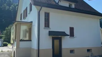 Expose Solides Haus mit Charme & Potenzial