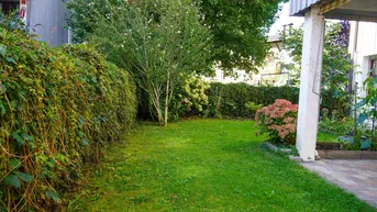 Expose Attraktive 3 Zimmer Gartenwohnung