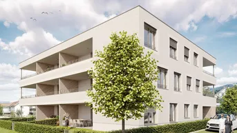 Expose Kompakt &amp; gemütlich- 2-Zimmer mit Terrasse zum Entspannen.